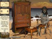 Robinson Crusoe and the Cursed Pirates Steam Key GLOBAL
