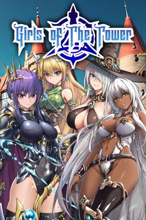 Girls of the Tower (Xbox Series X|S) XBOX LIVE Key UNITED STATES