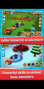 ChooChoo Heroes