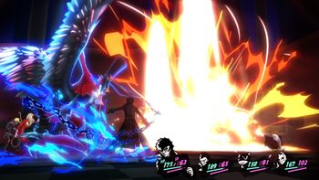 Redeem Persona 5 PlayStation 3
