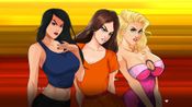 Frisky Business for sale