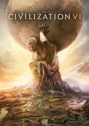 Sid Meier's Civilization VI Steam Key (PC) ROW