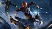 Redeem Marvel's Spider-Man Remastered (PC) Steam Key UNITED STATES