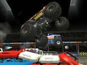 Monster Jam PlayStation 2