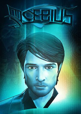 Moebius: Empire Rising game cover