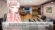 My So-called Future Girlfriend Steam Key GLOBAL