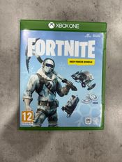 Fortnite: Deep Freeze Bundle Xbox One