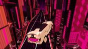 Riff Racer - Race Your Music! Steam Key GLOBAL