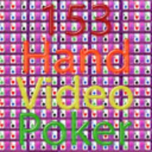 153 Hand Video Poker