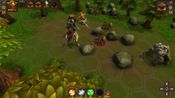 Guards of the Gate (PC) Steam Key GLOBAL for sale