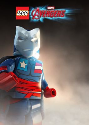 LEGO: Marvel's Avengers - Thunderbolts Character Pack (DLC)