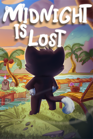 Midnight is Lost XBOX LIVE Key ARGENTINA