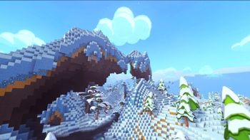 Get PixARK PlayStation 4