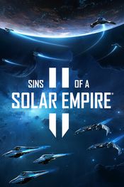 Sins of a Solar Empire II (PC) Steam Key GLOBAL