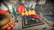 Buy Horatio Goes Snowboarding XBOX LIVE Key ARGENTINA