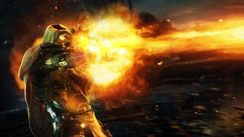 Redeem Outriders PlayStation 5