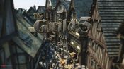The Guild 3 Steam Key GLOBAL