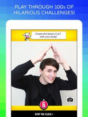 Get The 7 Second Challenge