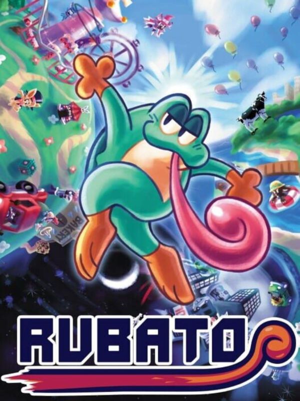 Learn how to get Rubato for free on PlayStation
