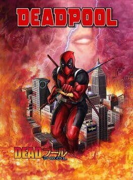 Deadpool + DLC Bundle Steam Key (PC) GLOBAL