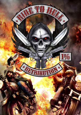 Ride to Hell: Retribution