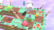 Kirby’s Dream Buffet (Nintendo Switch) eShop Key UNITED STATES for sale