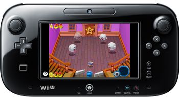 Buy Super Mario Ball Game Boy Advance