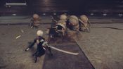 NieR: Automata - Game of the YoRHa Edition