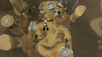 Ratchet & Clank Collection PlayStation 3