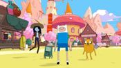 Buy Adventure Time: Pirates Of The Enchiridion (Nintendo Switch) eShop Key EUROPE