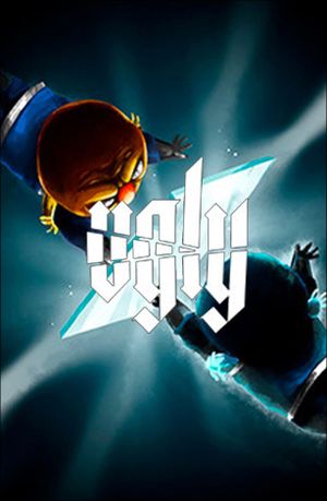 Ugly (PC) Steam Key GLOBAL