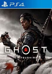 Buy Ghost of Tsushima Pre-order Bonus (DLC) (PS4) PSN Key UNITED STATES