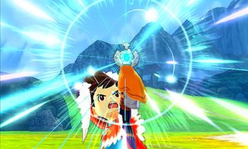 Redeem Monster Hunter Stories Nintendo 3DS