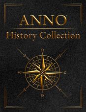 Anno History Collection (PC) Uplay Key GLOBAL