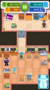Agent Gumball - Roguelike Spy Game
