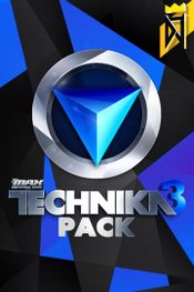 DJMAX RESPECT V - TECHNIKA 3 PACK (DLC) (PC) Steam Key GLOBAL