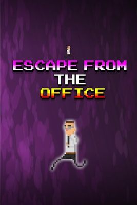 Escape from the Office game cover