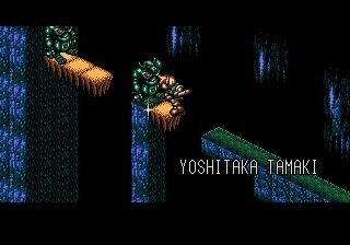 Redeem Landstalker SEGA Mega Drive