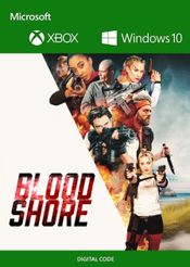 Bloodshore PC/XBOX LIVE Key TURKEY