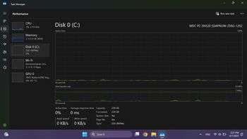 Redeem Asus VivoBook 14 X412DA, AMD Ryzen 5 3500U, 8 GB, 256 GB, 14 ", AMD Radeon Vega