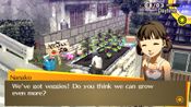 Persona 4 Golden PS Vita
