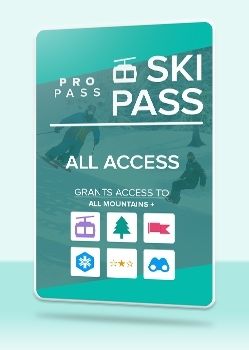SNOW - Pro Pack (DLC) Cover