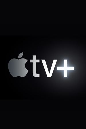 Apple TV+ 1 Month Trial Key CANADA
