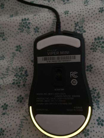 Razer Viper Mini