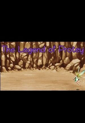 The Legend of Protey Steam Key GLOBAL