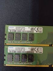 Samsung 2x8gb ram