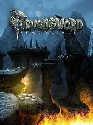 Ravensword: Shadowlands historic low price
