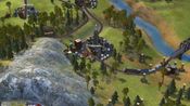 Sid Meier's Railroads Steam Key GLOBAL for sale