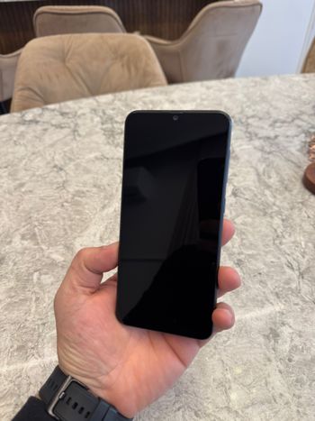 Samsung Galaxy A50 128GB Black
