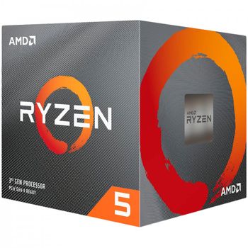 AMD Ryzen 5 3600 3.6-4.2 GHz AM4 6-Core CPU